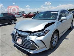 تويوتا أفالون